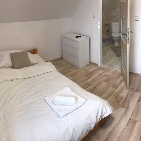 Apartment Diana Hostka  Экстерьер фото