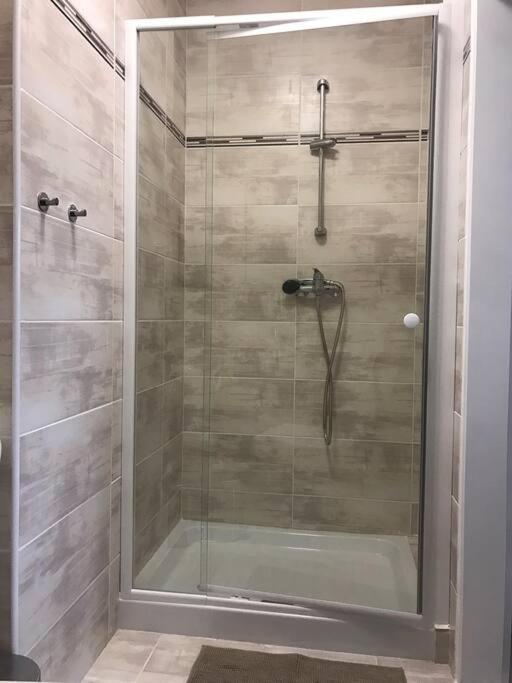 Apartment Diana Hostka  Экстерьер фото
